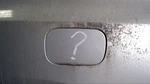 Dodge Durango 2012 Fuel Filler Door 1502413 Used. Price: $80.00.