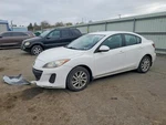 Air Cleaner 2.0L Vin 8TH Digit Standard Emissions Fits 12-13 Mazda 5087701 Used. Price: $70.00.