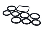 Intake Manifold Gasket Set Citroen Fiat Ford Mazda Mini Suzuki 98-17 0348R4 New. Price: $8.35.