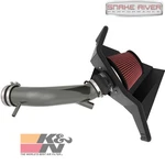 K&n 69-5329TC Typhoon Cold Air Intake System For 22-25 Hyundai Elantra 2.0L L4 New. Price: $472.99.