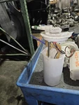 Fuel Pump Assembly Extended Wb Vin 5TH Digit 120" Fits 01 Montana 896780 Used. Price: $67.50.