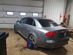 Fuel Tank Sedan Fits 07-09 Audi A4 2134356 Used. Price: $641.25.