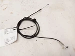 Fuel Filler Door Release Cable For Honda Odyssey 2008 Oem Used. Price: $31.49.