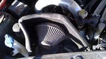 Genesis 2011 Air Cleaner 9095669 Used. Price: $170.00.