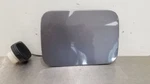 19 Nissan Armada Sl Fuel Filler Door Gray Used. Price: $51.00.