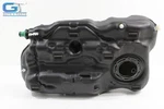 2017 - 2022 Jeep Compass Fwd 2.4L Fuel Gas Tank Reservoir Oem Used. Price: $249.99.