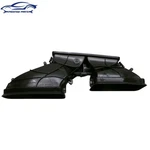12-18 Audi A6 S6 S7 C7 Front Dashboard Hvac Intermediate Air Duct 4G1819389A Oem Used. Price: $24.99.