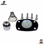 Aeromotive 13005 Carbureted Fuel Pressure Regulator Rebuild Service Kit New. Price: $32.00.