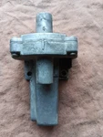 Porsche 911 (1978-1979) Oem Bosch Auxiliary Air Regulator Valve 0280140209 Used. Price: $269.99.