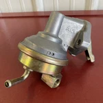 1966 Chevrolet 396 427 V8 Fuel System Pump 40193 Correct Flange # Remanufactured. Price: $79.99.