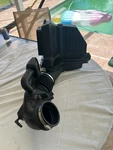 Nos Oem 2018-2023 Ford Mustang Gt 5.0 Engine Air Cleaner Housing JR3C-9B642-B3 New. Price: $279.63.