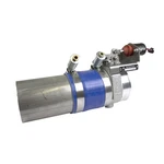 Bd Performance 1036701-M Air Intake Shutdown New. Price: $779.76.