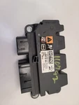 2014-2017 Buick Verano A/bag Module Below Center Console 13589412 Used. Price: $85.27.