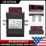 For 2006-12 Bmw E90 E92 E93 335I N54 EKPM3 Fuel Pump Control Module 16147229173 New. Price: $31.85.