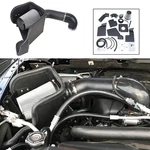 For 2011-2019 Ram 1500 2500 3500 5.7L V8 Turbo Cold Air Intake System Kyostar New. Price: $156.89.