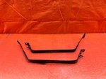 08-15 Lancer Evolution X 10 Gasoline Fuel Tank Mounting Straps Bands 206 Used. Price: $29.95.