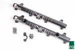 Radium Fuel Rail Kit Ford Shelby GT500 20-0320 New. Price: $265.95.