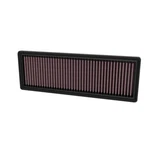 K&n 33-5146 Hi-flow Air Intake Filters 2024-2025 Ford Mustang 2.3L Ecoboost New. Price: $68.99.