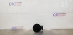 20 Chevy Camaro Fuel Filler Door Gas Lid Black Used. Price: $50.00.