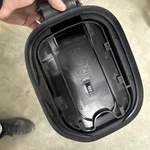 Fuel Tank Filler Pipe Housing (84767896) 2020-2025 Gmc New. Price: $20.00.