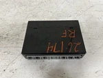 2024 Chevrolet EXPRESS25 Body Control Module Oem Part Number 84880907 Used. Price: $92.49.