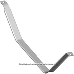 Genuine Gm Fuel Tank Strap 10394200 New. Price: $103.55.