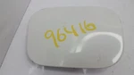 Fuel Filler Door Gas Flap Lid 2005 06 07 08 Acura Rl White Used. Price: $37.10.