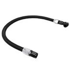 Edelbrock 81233 Fuel Pump-to-carb Nylon Braided Supply Line Sbc Mopar New. Price: $50.95.