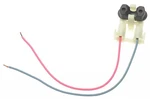 Genuine Acdelco Fuel Injection Main Solenoid Connector PT2385 New. Price: $32.99.