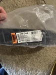 Dorman 578-305 Fuel Tank Strap New. Price: $39.00.