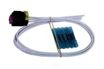 Mass Air Flow Sensor Connector-ls Rear Acdelco Gm Original Equipment PT3730 New. Price: $161.11.