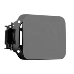 New Fuel Filler Door Direct Replacement Fits 1973-1991 Chevrolet Blazer. Price: $29.96.