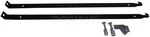 Fuel Tank Strap Dorman 578-055 Fits 63-69 Chevrolet Corvette New. Price: $79.99.