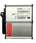 97 - 03 Mercedes W208 CLK320 430 55 Convertible Roof Top Control Module Oem Used. Price: $208.00.