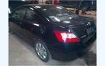 Black Honda Civic 2008 Fuel Filler Door 703528 Used. Price: $45.00.