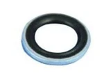 Genuine Mopar Fuel Line Banjo Washer 5016555AB New. Price: $13.86.