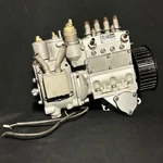Alfa Romeo Spica Fuel Injection Pump T260 Oem Unit Spider Alfetta Used. Price: $757.12.