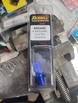 Fuel Hose Fitting Russell 660440 New. Price: $12.00.