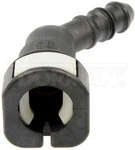 Dorman 800-122 Fuel Line Retaining Clip 5/16 In. Steel To Nylon New. Price: $18.26.