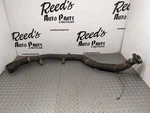 2004 Chevrolet Suburban 1500 Fuel Filler Neck 5.3L Flex 1184568 Used. Price: $140.00.