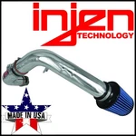 Injen Sp Cold Air Intake System Kit Fits 2011-2014 Chevy Cruze 1.8L L4 Polished New. Price: $316.46.