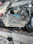 Air Cleaner Box Oem 20-24 Hyundai Sonata 28110L0200 Used. Price: $65.00.