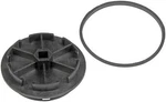 Fuel Filter Cap Dorman (oe Solutions) 904-208 New. Price: $36.72.