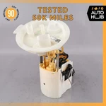 17-23 Alfa Romeo 949 Stelvio 2.0L Fuel Pump Level Sending Unit Oem 50K Used. Price: $166.00.