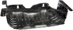 New Dorman 917-528 Fuel Gas Skid Tank Brush Guard 99-04 Jeep Grand Cherokee. Price: $334.43.