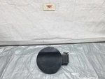 2013 Ford Taurus Fuel Tank Door Cover Black Oem AG13-5440354 Used. Price: $85.00.