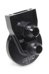 System Remote Filter Mount #12 W/flat Mnt Surface Black 221-90004-12B New. Price: $212.28.