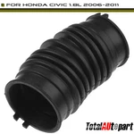 Engine Air Intake Hose For Honda Civic 1.8L Resonator Cleaner 17251RNAA00 New. Price: $14.34.