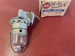1955 1956 1957 1958 Studebaker Champion Lark 6CYL Ac Fuel System Pump 4156 Nos New. Price: $59.99.