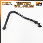 06-16 Aston Martin V8 Vantage Full Load Breather Hose Tube Pipe Assembly Oem Used. Price: $43.87.